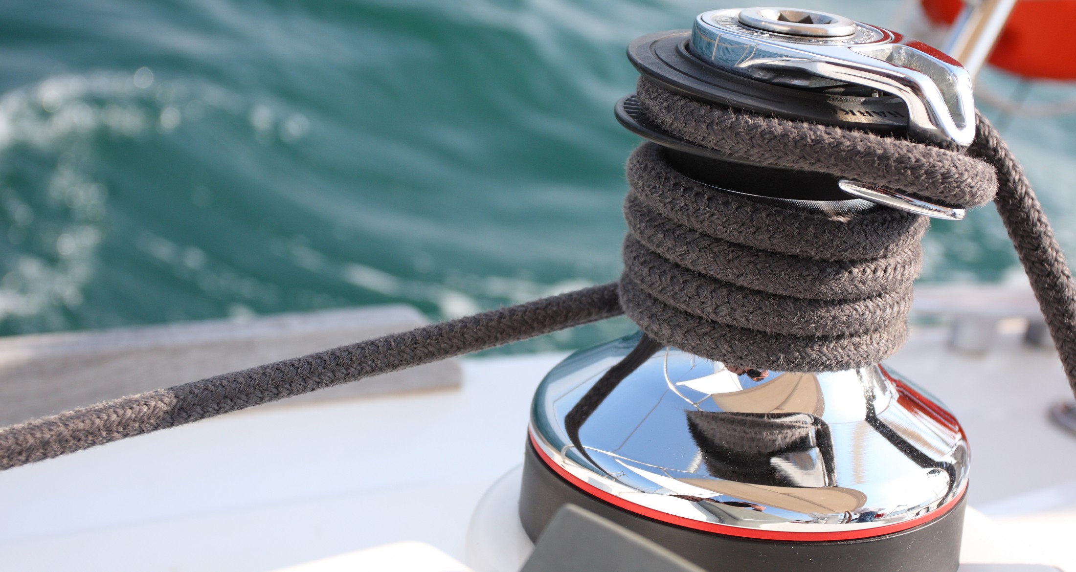 Rental • Sailing Boat Excursions